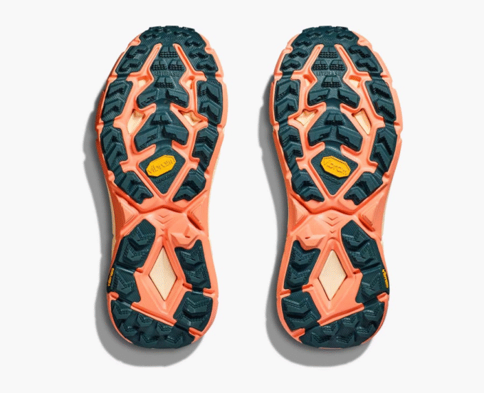 HOKA HOKA ONE ONE 6 Mach HOKA HOKA ONE ONE 6 Mach