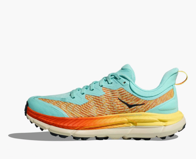HOKA HOKA ONE ONE 6 Mach HOKA HOKA ONE ONE 6 Mach