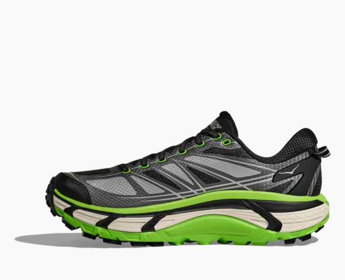 HOKA HOKA ONE ONE 6 Mach HOKA HOKA ONE ONE 6 Mach
