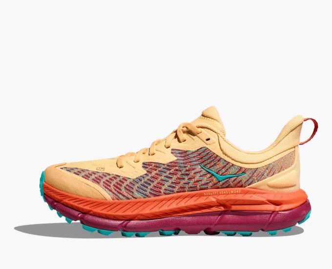 HOKA HOKA ONE ONE 6 Mach HOKA HOKA ONE ONE 6 Mach