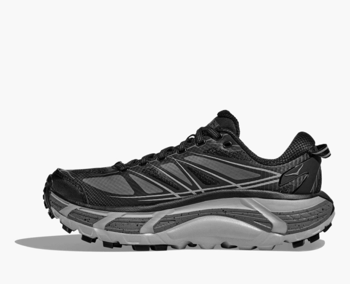 HOKA HOKA ONE ONE 6 Mach HOKA HOKA ONE ONE 6 Mach
