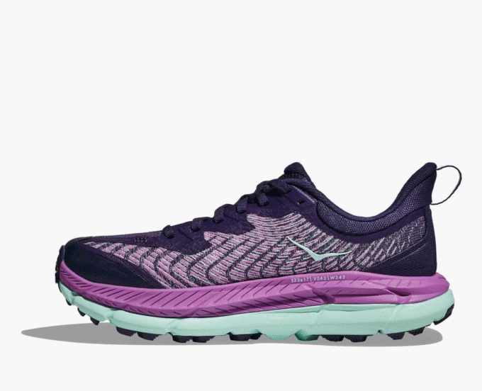HOKA HOKA ONE ONE 6 Mach HOKA HOKA ONE ONE 6 Mach