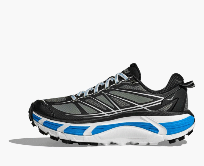 HOKA HOKA ONE ONE 6 Mach HOKA HOKA ONE ONE 6 Mach