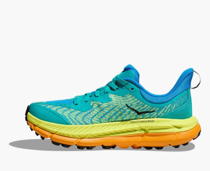 HOKA HOKA ONE ONE 6 Mach HOKA HOKA ONE ONE 6 Mach