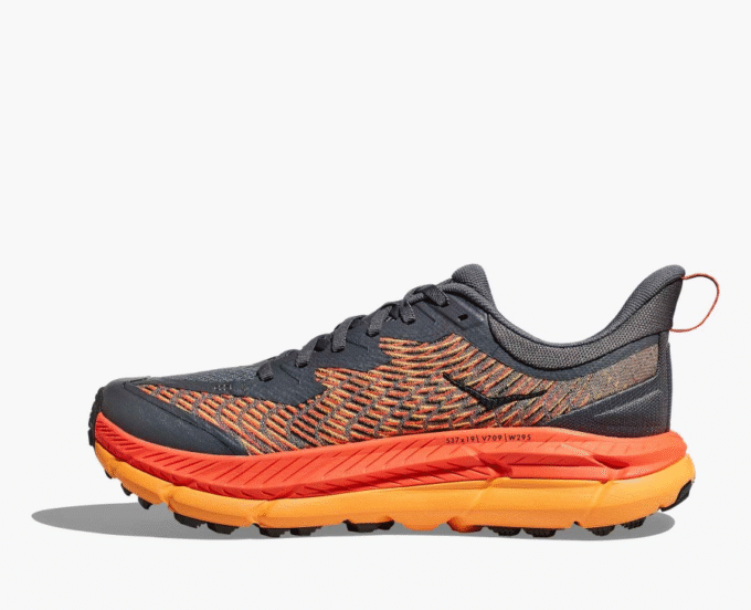HOKA HOKA ONE ONE 6 Mach HOKA HOKA ONE ONE 6 Mach