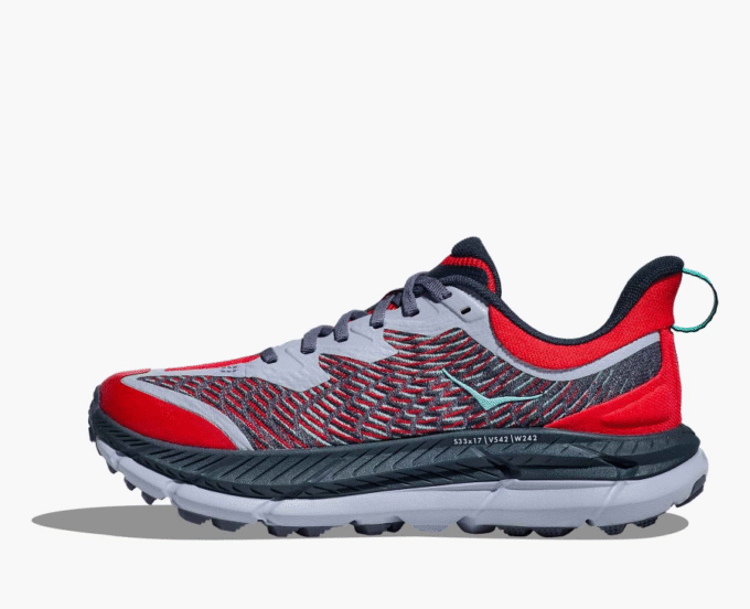 HOKA HOKA ONE ONE 6 Mach HOKA HOKA ONE ONE 6 Mach