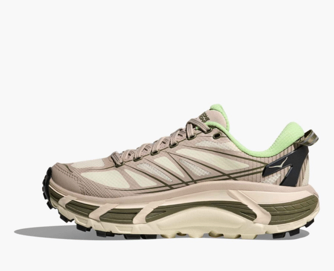 HOKA HOKA ONE ONE 6 Mach