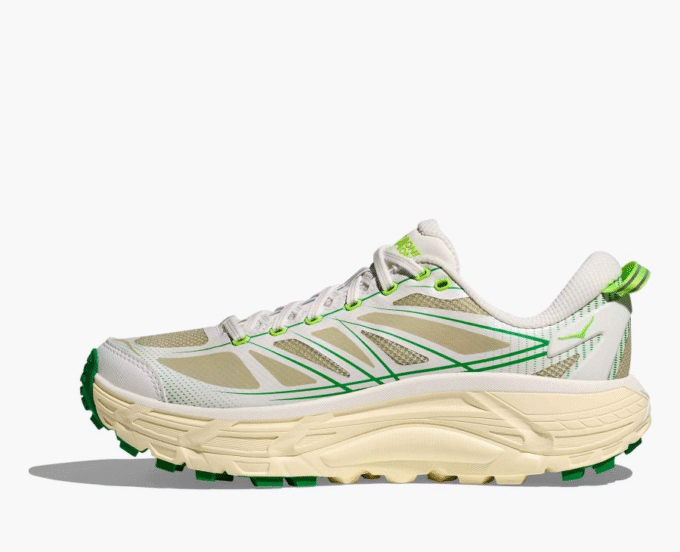 HOKA HOKA ONE ONE 6 Mach HOKA HOKA ONE ONE 6 Mach