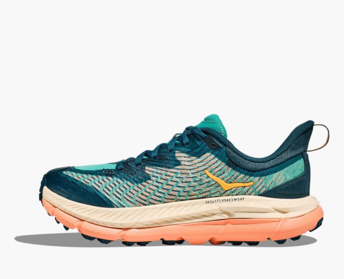 HOKA HOKA ONE ONE 6 Mach HOKA HOKA ONE ONE 6 Mach