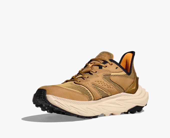 HOKA HOKA ONE ONE Basecamp termiskt mellanlager