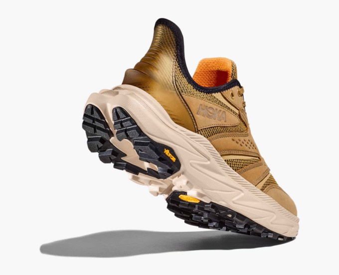 HOKA HOKA ONE ONE Basecamp termiskt mellanlager