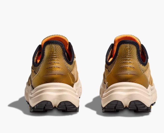 HOKA HOKA ONE ONE Basecamp termiskt mellanlager