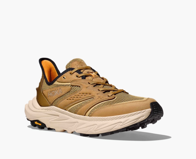 HOKA HOKA ONE ONE Basecamp termiskt mellanlager