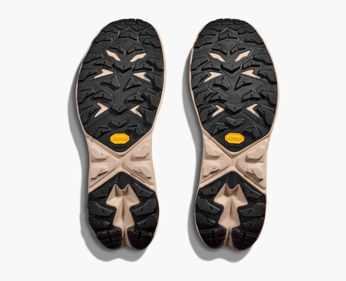 HOKA HOKA ONE ONE Basecamp termiskt mellanlager