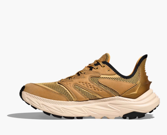 HOKA HOKA ONE ONE Basecamp termiskt mellanlager