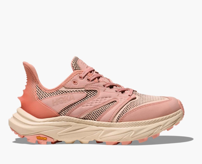HOKA HOKA ONE ONE BaseZip Långärmad