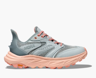 HOKA HOKA ONE ONE BaseZip Långärmad