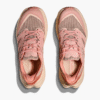 HOKA HOKA ONE ONE BaseZip Långärmad