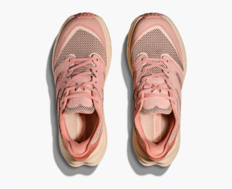 HOKA HOKA ONE ONE BaseZip Långärmad