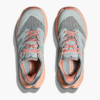 HOKA HOKA ONE ONE BaseZip Långärmad