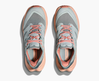 HOKA HOKA ONE ONE BaseZip Långärmad