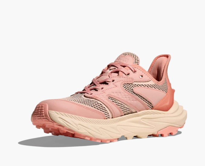 HOKA HOKA ONE ONE BaseZip Långärmad