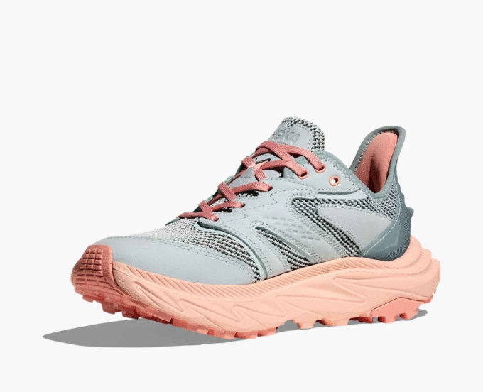 HOKA HOKA ONE ONE BaseZip Långärmad