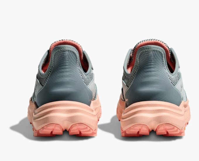 HOKA HOKA ONE ONE BaseZip Långärmad