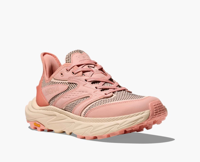 HOKA HOKA ONE ONE BaseZip Långärmad