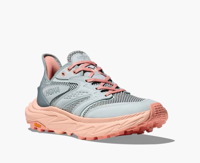 HOKA HOKA ONE ONE BaseZip Långärmad