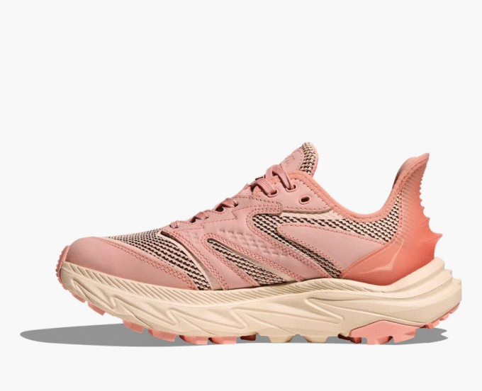 HOKA HOKA ONE ONE BaseZip Långärmad