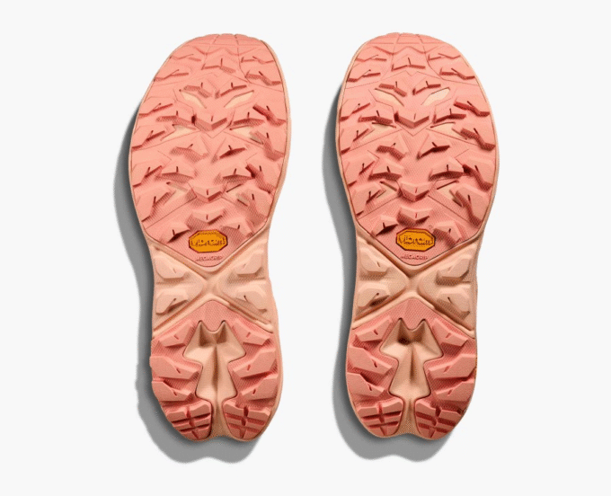 HOKA HOKA ONE ONE BaseZip Långärmad