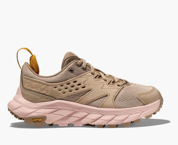 HOKA HOKA ONE ONE Coldsnap Fleece Mössa