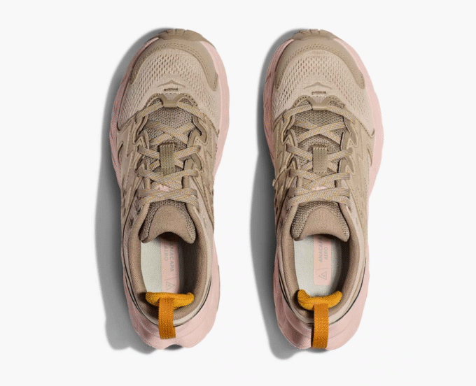 HOKA HOKA ONE ONE Coldsnap Fleece Mössa
