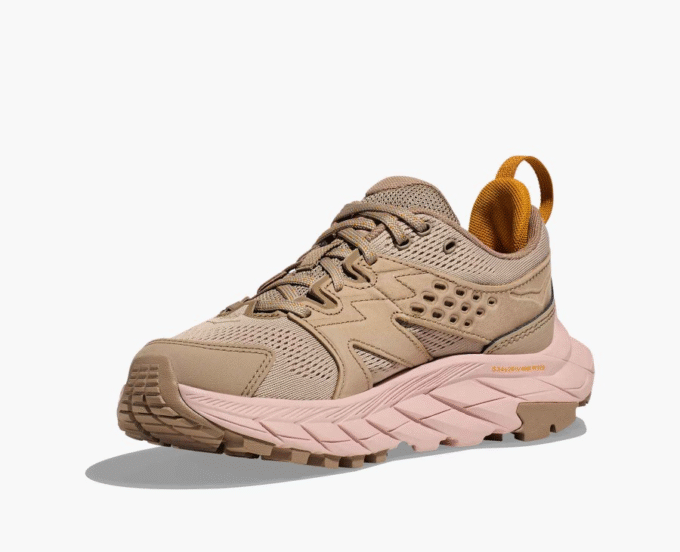 HOKA HOKA ONE ONE Coldsnap Fleece Mössa