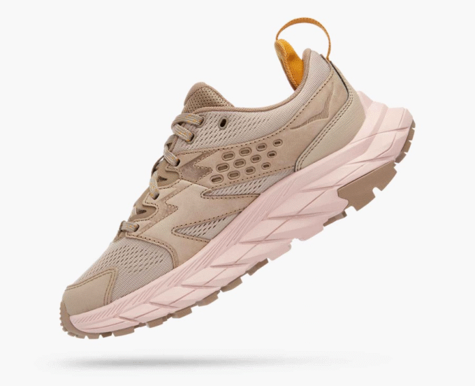 HOKA HOKA ONE ONE Coldsnap Fleece Mössa