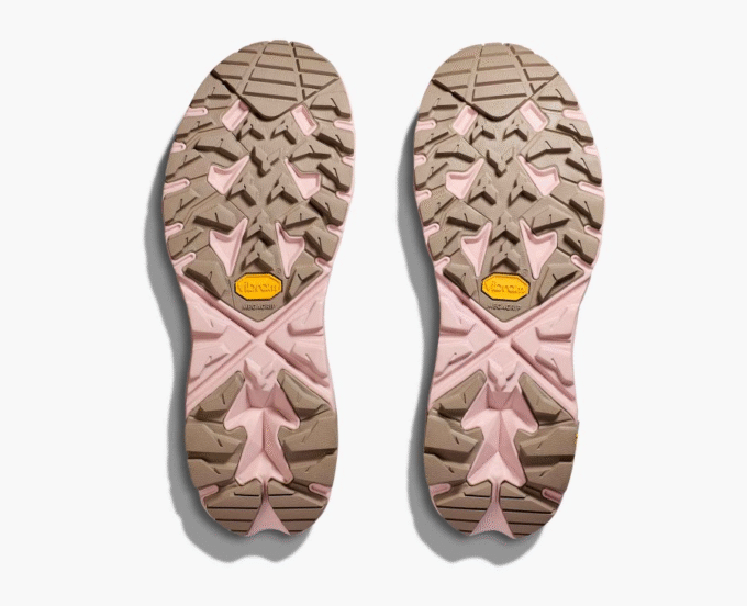 HOKA HOKA ONE ONE Coldsnap Fleece Mössa
