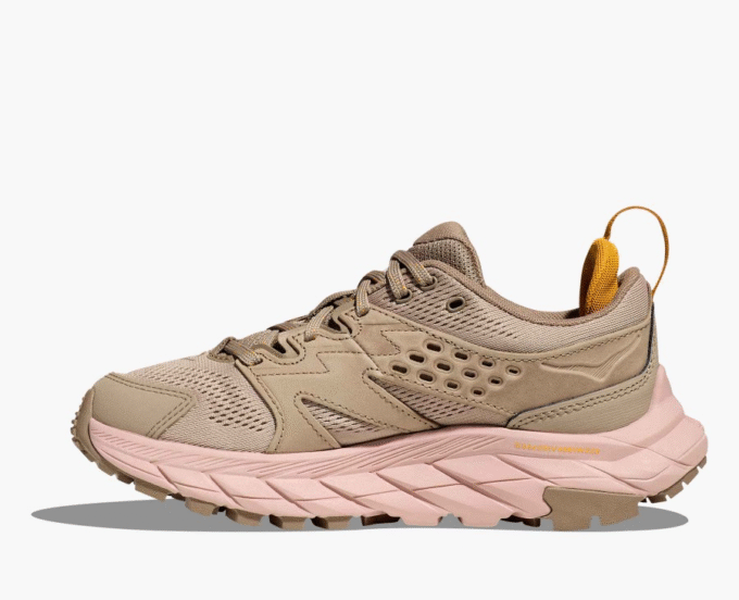 HOKA HOKA ONE ONE Coldsnap Fleece Mössa