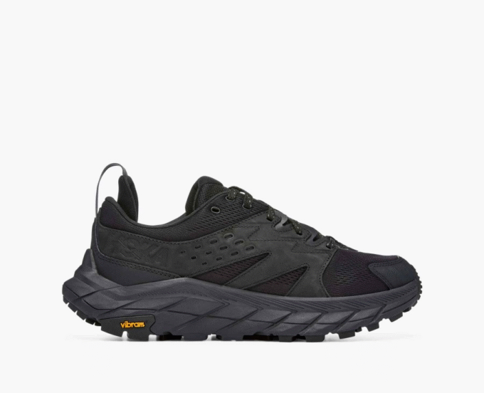 HOKA HOKA ONE ONE ColdSnap Fleecehandskar HOKA HOKA ONE ONE ColdSnap Fleecehandskar