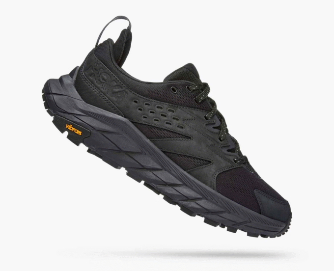 HOKA HOKA ONE ONE ColdSnap Fleecehandskar HOKA HOKA ONE ONE ColdSnap Fleecehandskar