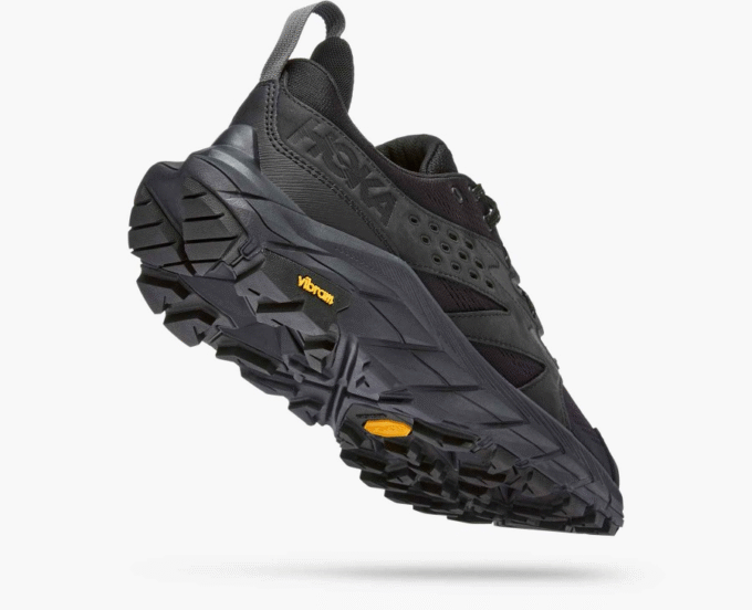 HOKA HOKA ONE ONE ColdSnap Fleecehandskar HOKA HOKA ONE ONE ColdSnap Fleecehandskar