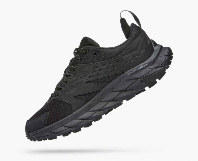 HOKA HOKA ONE ONE ColdSnap Fleecehandskar HOKA HOKA ONE ONE ColdSnap Fleecehandskar