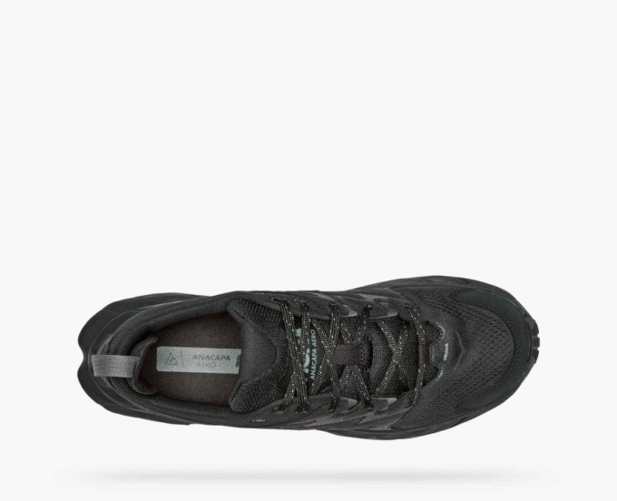 HOKA HOKA ONE ONE ColdSnap Fleecehandskar HOKA HOKA ONE ONE ColdSnap Fleecehandskar