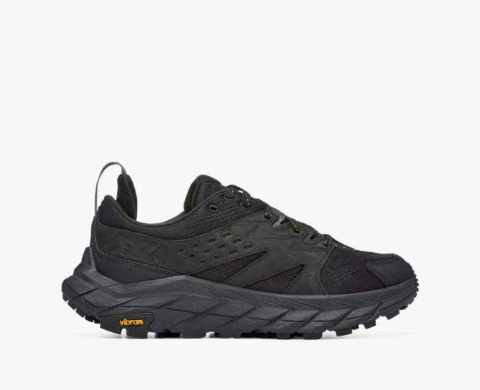 HOKA HOKA ONE ONE ColdSnap Fleecehandskar HOKA HOKA ONE ONE ColdSnap Fleecehandskar