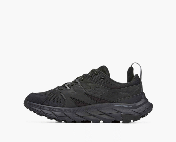 HOKA HOKA ONE ONE ColdSnap Fleecehandskar HOKA HOKA ONE ONE ColdSnap Fleecehandskar