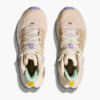 HOKA HOKA ONE ONE Crew Run Strumpor 3-pack