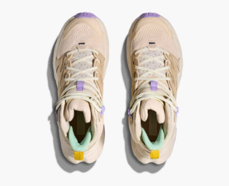 HOKA HOKA ONE ONE Crew Run Strumpor 3-pack