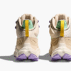 HOKA HOKA ONE ONE Crew Run Strumpor 3-pack