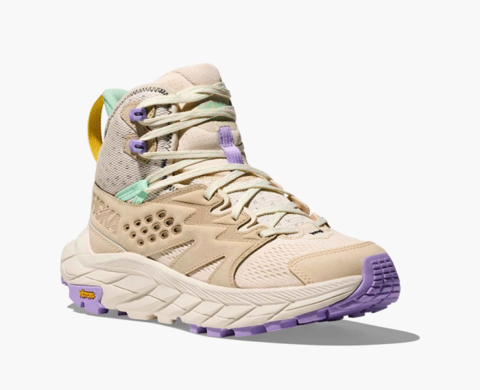 HOKA HOKA ONE ONE Crew Run Strumpor 3-pack