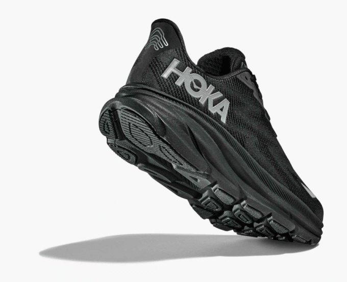 HOKA HOKA ONE ONE Elaro Crop BH